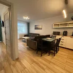 Lägenhet Blizej Morza Luxury