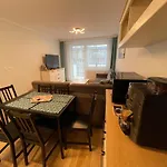 Lägenhet Blizej Morza Luxury *