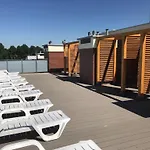 Blizej Morza Luxury Lägenhet *