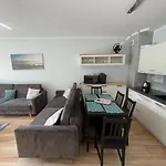 Blizej Morza Luxury * Kołobrzeg