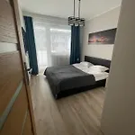 Blizej Morza Luxury 科沃布热格
