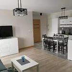 Blizej Morza Luxury Lägenhet *