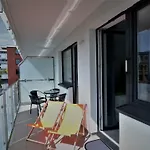 Blizej Morza Luxury Kołobrzeg