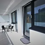 Blizej Morza Luxury Lägenhet Kołobrzeg