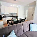 Lägenhet Blizej Morza Luxury