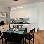 Blizej Morza Luxury Lägenhet *