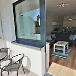 Blizej Morza Luxury 公寓 科沃布热格
