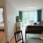 Blizej Morza Luxury *