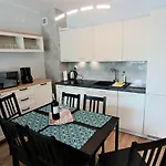 Blizej Morza Luxury Lägenhet *