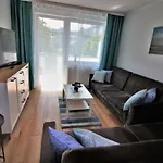 Blizej Morza Luxury Lägenhet