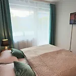 Lägenhet Blizej Morza Luxury