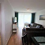 Blizej Morza Luxury Lägenhet *