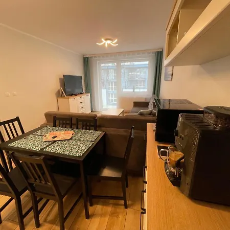 Apartman Blizej Morza Luxury *