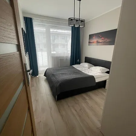 Blizej Morza Luxury Kolberg