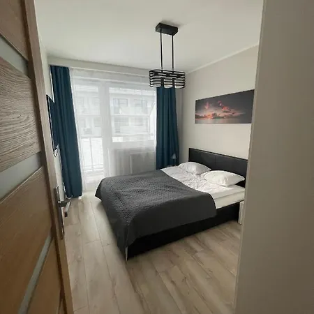 Blizej Morza Luxury * Kolberg
