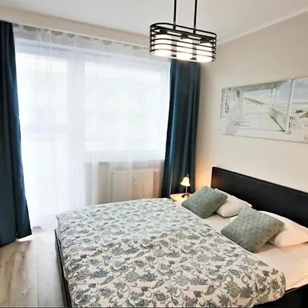 Blizej Morza Luxury Kołobrzeg