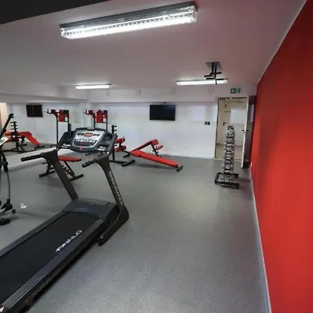 Blizej Morza Luxury *