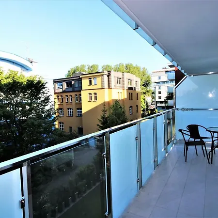 Blizej Morza Luxury Kołobrzeg