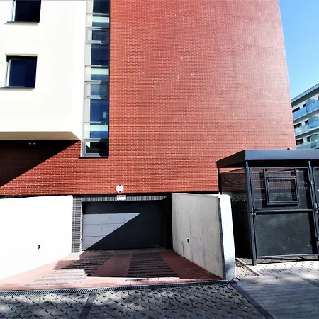 Blizej Morza Luxury * Kolberg