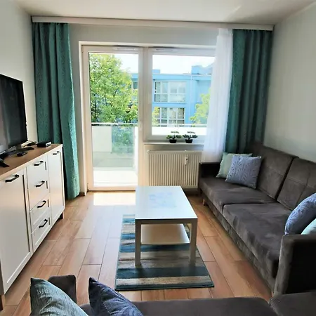 Blizej Morza Luxury * Kolberg