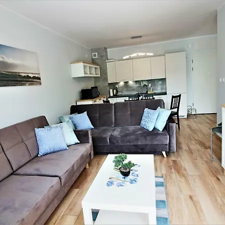 Blizej Morza Luxury * Kolberg