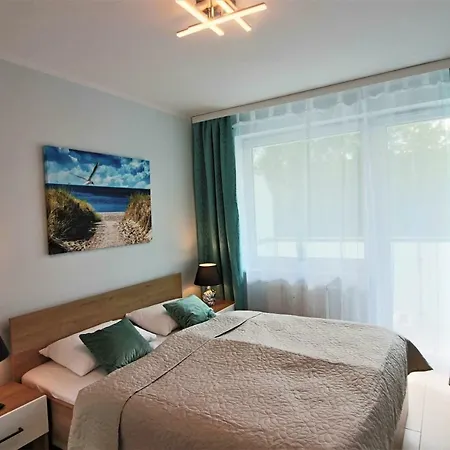 Blizej Morza Luxury Kołobrzeg