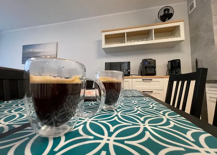 Blizej Morza Luxury * Kolberg