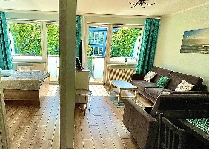 Blizej Morza Luxury * Kolberg