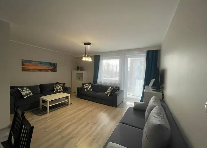 Blizej Morza Luxury * Kołobrzeg