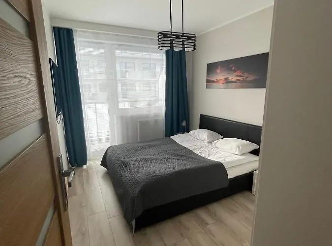 Blizej Morza Luxury * Kołobrzeg