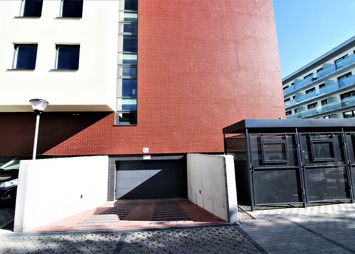 Blizej Morza Luxury * Kołobrzeg