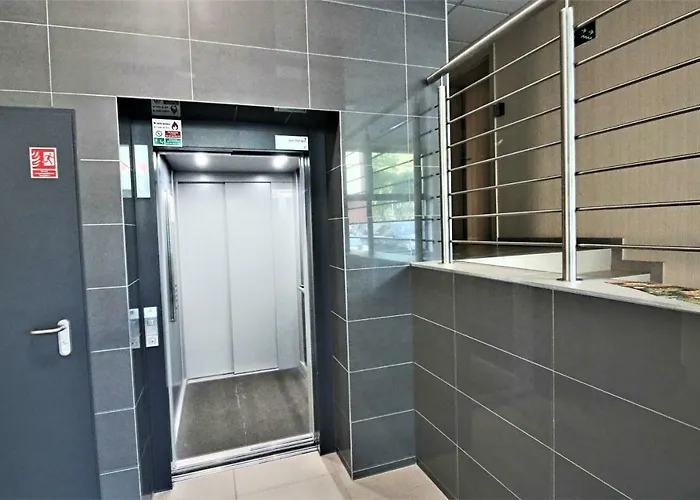 Blizej Morza Luxury Appartamento Kołobrzeg