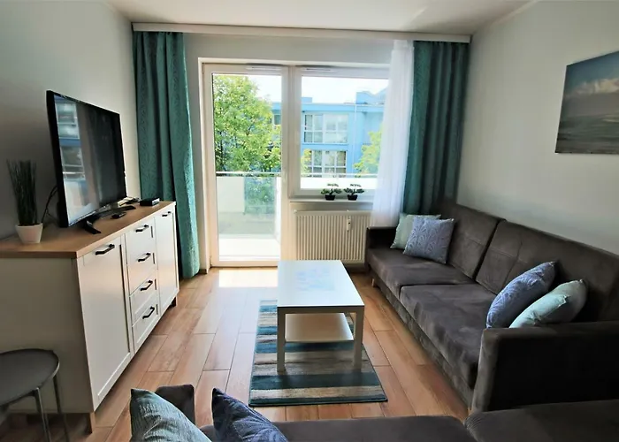 Blizej Morza Luxury * Kolberg